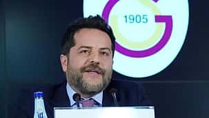Erdem Timur'dan hakem sözleri; "VAR açıklansın..."