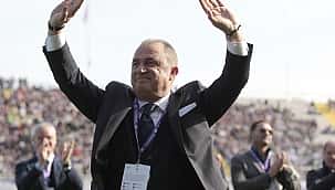 Fatih Terim'den flaş sözler; ''Geri dönebilirim''
