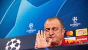 Fatih Terim efsaneler arasında! Golden Foot...