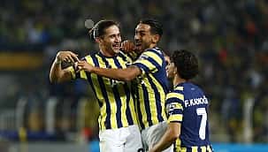 Fenerbahçe'de iç transfer operasyonu