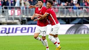 Fenerbahçe, Hollanda'dan yeni bir Ferdi buldu