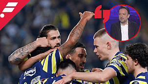Meleke'den 4-0'lık galibiyet için; "F.Bahçe'nin farkı..."