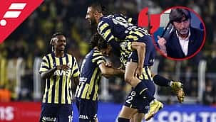 ''Fenerbahçe'nin geri dönüşü''
