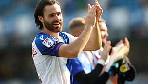 Fenerbahçe'nin listesindeki Şilili golcü