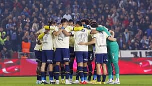 Fenerbahçe ve Jorge Jesus bir ilki yaşadı! 2 maç...