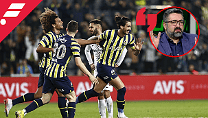 Fenerbahçe'ye Galatasaray derbisi uyarısı!