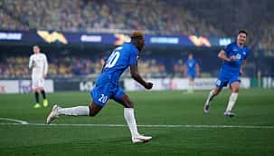 Fenerbahçe'ye Norveç'ten yeni golcü