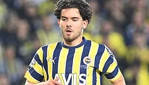 Ferdi Kadıoğlu'na yakın takip! İtalya sonrası...
