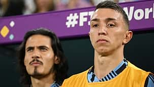 FIFA'dan Fernando Muslera soruşturması