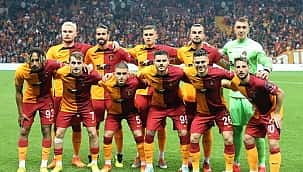 Galatasaray'da sezon sonu 7 isim için ayrılık kararı