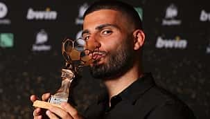 Galatasaray'da yerli transfer atağı! 2 isim tamam
