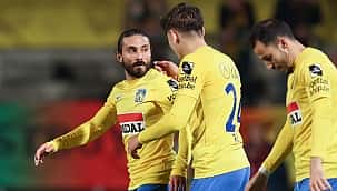 Galatasaray'dan joker transferi