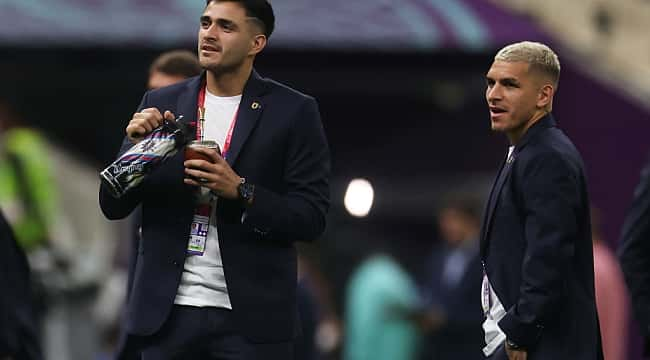 Galatasaray'dan Lucas Torreira kararı! Ceza var mı?