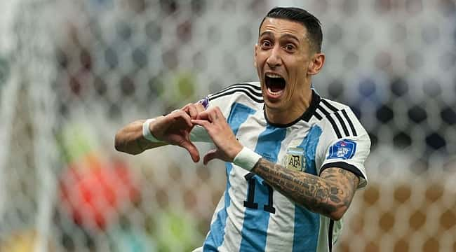 Galatasaray için Di Maria iddiası