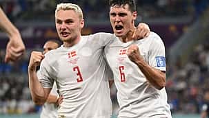 Galatasaray'ın Victor Nelsson kararı