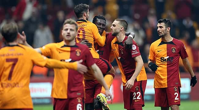 Galatasaray - İstanbulspor muhtemel 11'ler - Galatasaray - Futboo.com