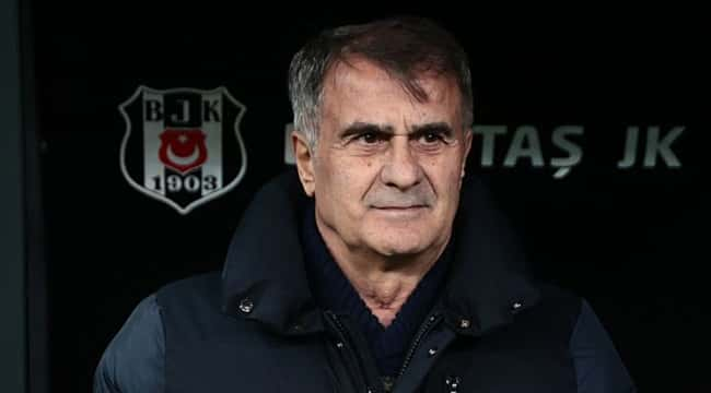 Güneş'ten transfer yanıtı! 'Ozan, Çağlar, Samet...'