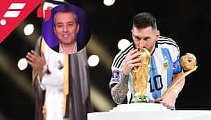 ''Hiç bitmese dediğimiz bir final''