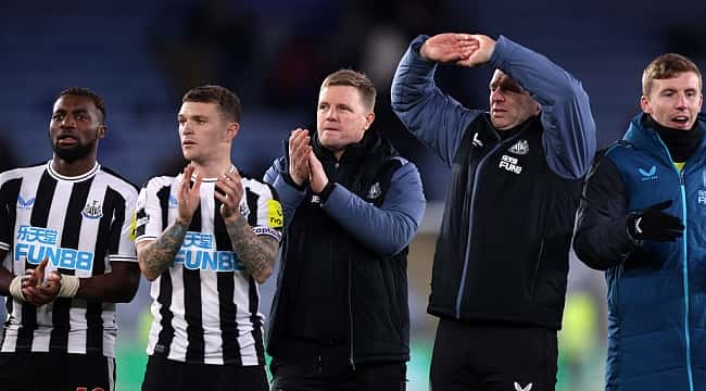 Howe ve Newcastle tarih yazmaya devam ediyor