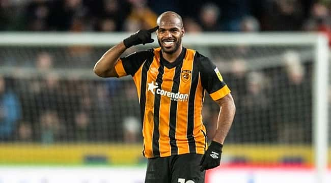 Hull City beraberliğe razı