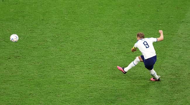 İngiltere'nin penaltı laneti