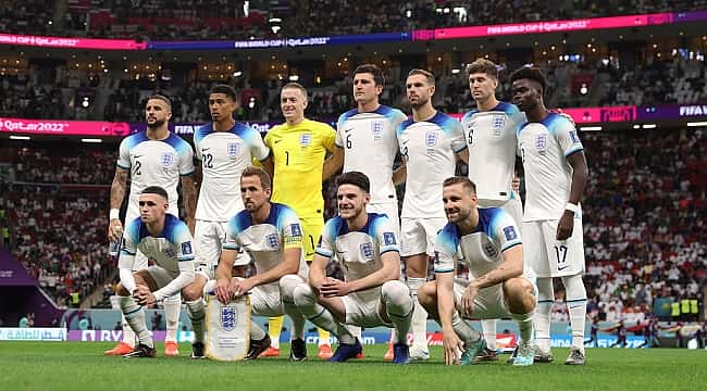 İngiltere'ye rekor Dünya Kupası primi