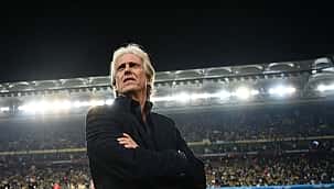 Jorge Jesus'un Brezilya planı var mı? Tite sonrası...