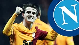 Kerem Aktürkoğlu için flaş transfer sözleri; Serie A!