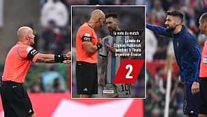 L'Equipe faturayı hakeme çıkardı