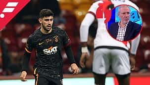 Levent Tüzemen'den flaş sözler; ''11'de oynayamaz''