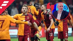 Levent Tüzemen'den Galatasaray uyarısı!