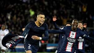 Mbappe'den Martinez ve Messi için ilk açıklama!