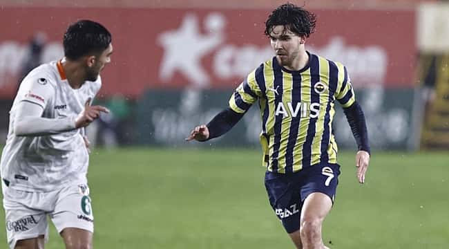 Napoli, Fenerbahçe'yi izliyor!