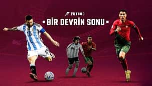 Onlar için artık 'son' Dünya Kupası