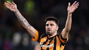 Ozan Tufan'a Süper Lig'den sürpriz talip