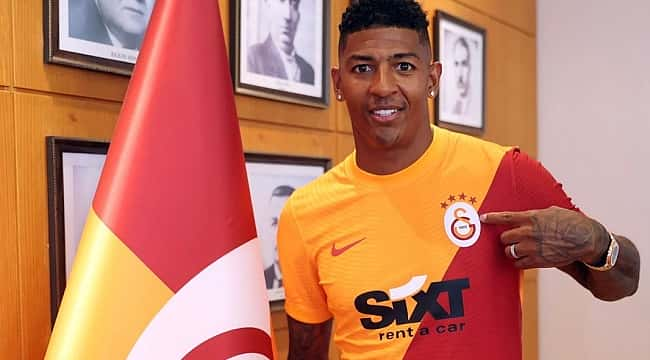 Patrick van Aanholt'a talip çıktı