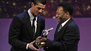 Pele, yıldız futbolcuları nasıl etkiledi?