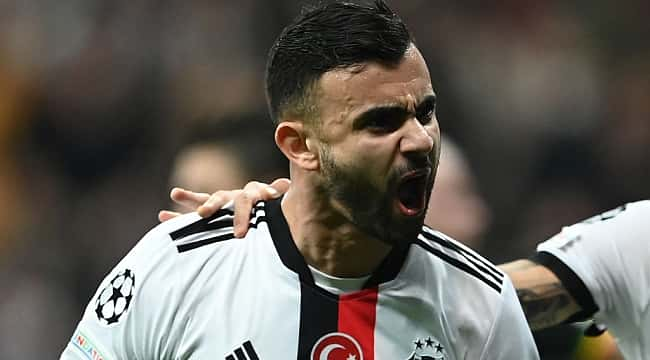 Rachid Ghezzal'ın dönüş tarihi ne zaman?