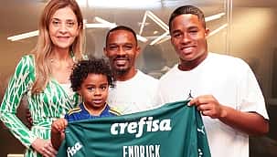 Real Madrid, 16 yaşında imzayı attırdı!