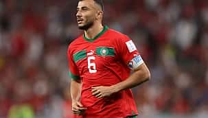 Romain Saiss'in sakatlığı ne kadar ciddi? "Tek bacak..."