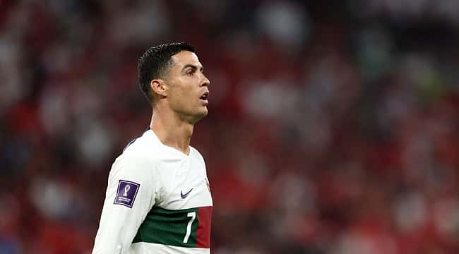 Ronaldo için transfer açıklaması