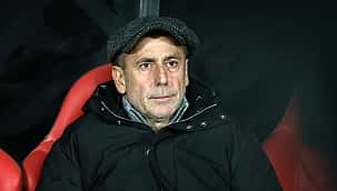 'Şık olmadı, yakışmadı!'