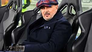 Sinisa Mihajlovic hayatını kaybetti