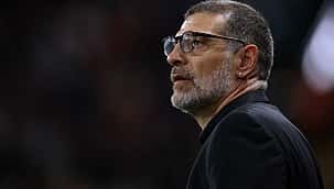 Slaven Bilic'in Hull City itirafı