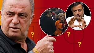 ''Terim olsa oyuncuyu silerdi!''