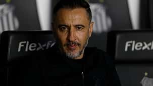Vitor Pereira'dan şaşırtan imza! 