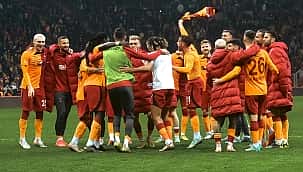 11 maddede Galatasaray'ın değişimi