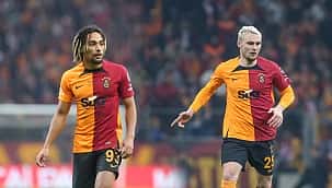 40 milyon euro'luk transfer planı!