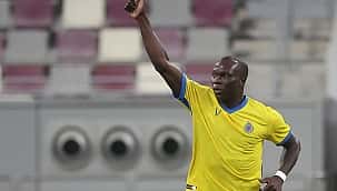 Aboubakar için sürpriz gelişme! Listede yok