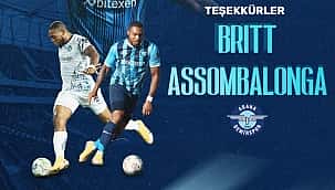 Adana Demirspor'da sürpriz ayrılık